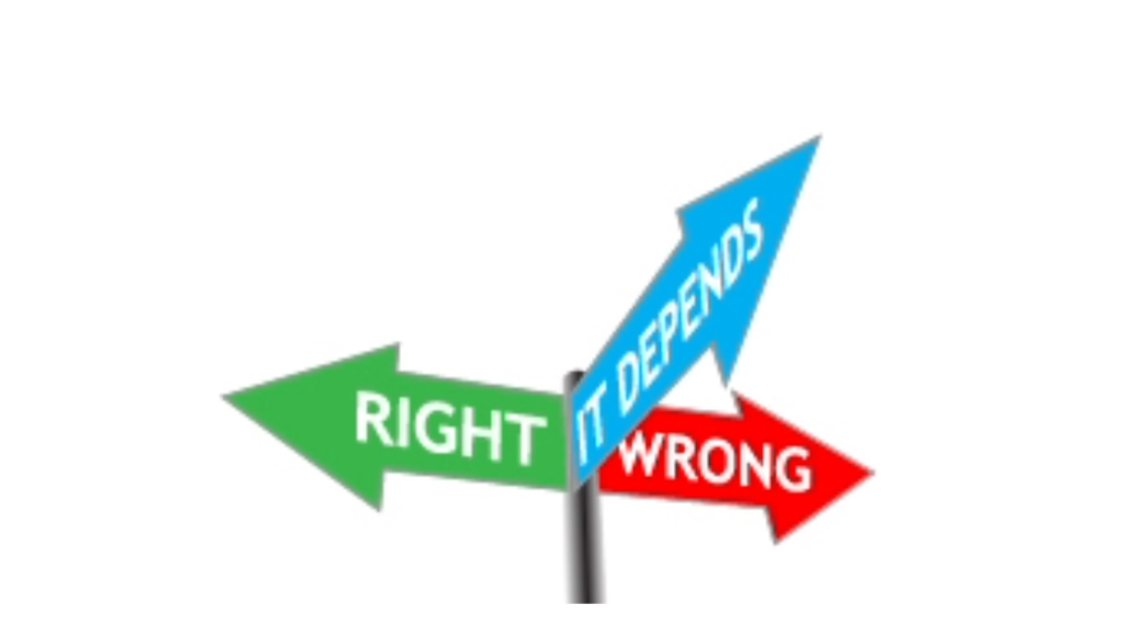 Ethics in Business Decision Making